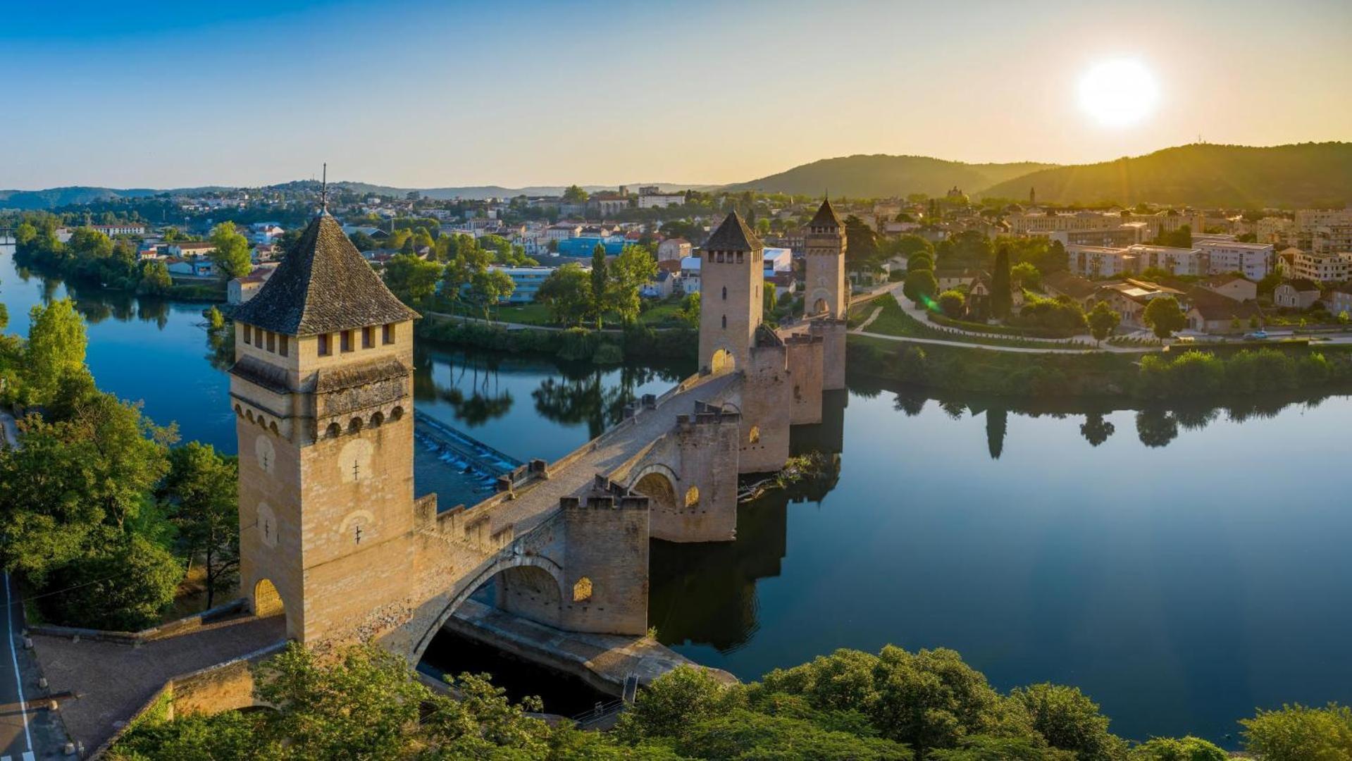 Sfeervol Vakantiehuis Op Landgoed Aan De Dordogne Villa Prudhomat Exterior photo